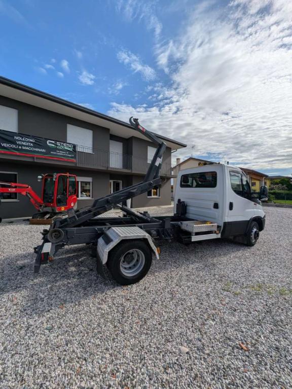 Iveco Daily 72C18 Foto 5