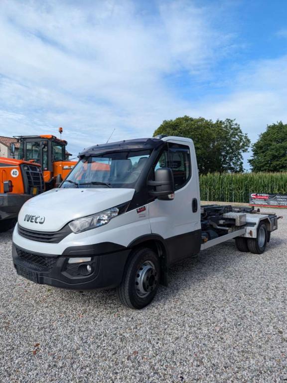 Iveco Daily 72C18 Foto 8