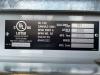 Western Global - 30TCG - 3.000 Liter fuel Tank - DPX-31003 Foto 7 thumbnail