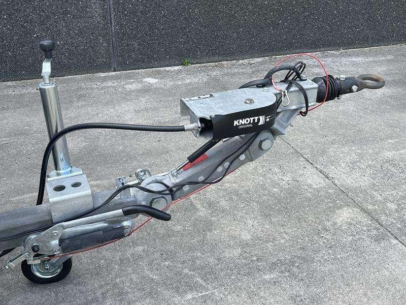 Bobcat PA 10 12 V Foto 12