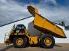 Caterpillar 772G - Automatic Greasing / Body Heating Foto 17 thumbnail