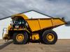 Caterpillar 772G - Automatic Greasing / Body Heating Foto 2 thumbnail