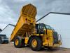 Caterpillar 772G - Automatic Greasing / Body Heating Foto 24 thumbnail