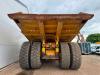 Caterpillar 772G - Automatic Greasing / Body Heating Foto 4 thumbnail