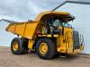Caterpillar 772G - Automatic Greasing / Body Heating Foto 7 thumbnail