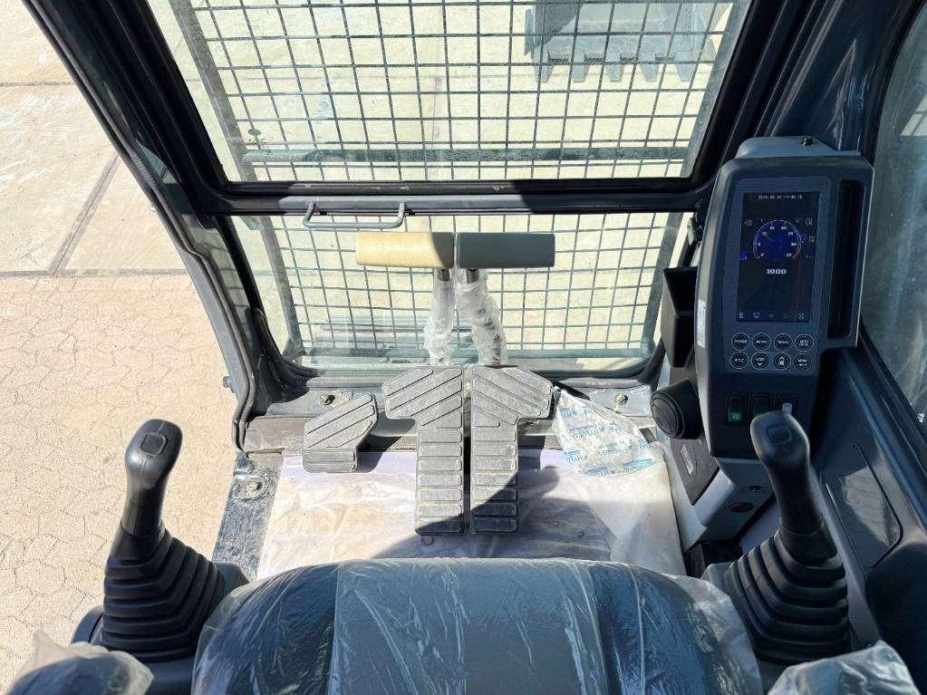 Hyundai R210 *2025 Model* New / Unused / Hammer Lines Foto 9