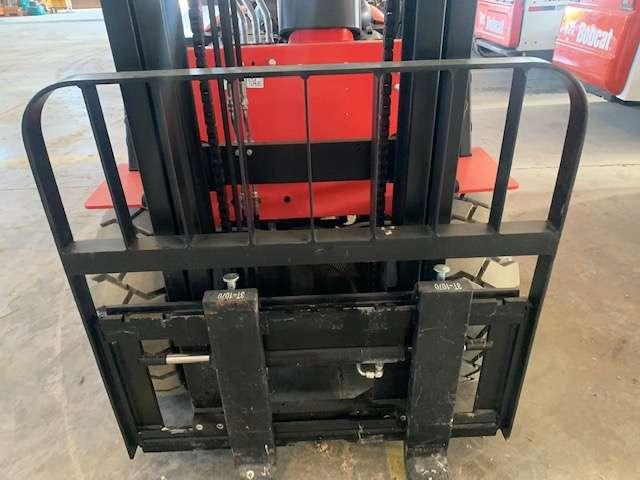 Maximal CARRELLO ELEVATORE MAXIMAL FD30T-M3GF3 Foto 7
