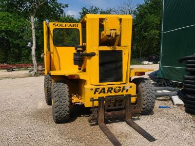 Fargh 3000RT in vendita da Leo MMT Srl