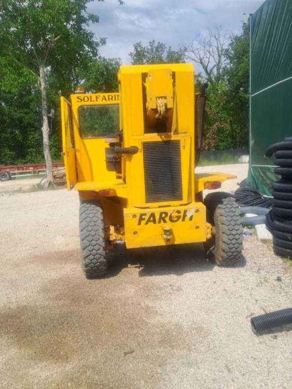 Fargh 3000RT Foto 5