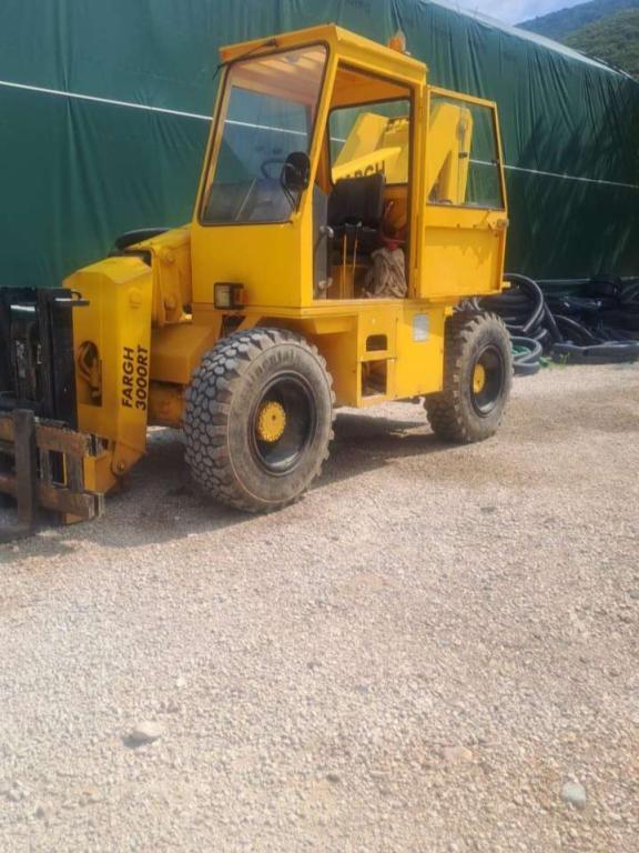 Fargh 3000RT Foto 6