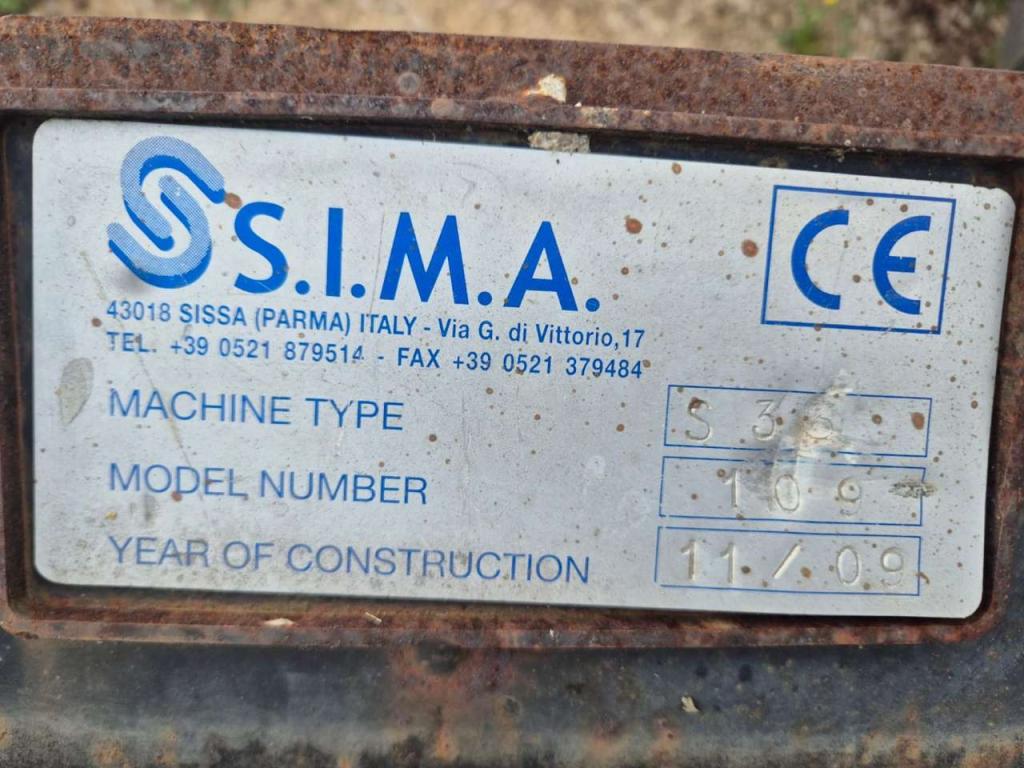 Sima S33 Foto 4