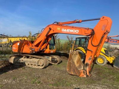 Daewoo SOLAR 170LC-V