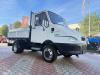 Bremach JOB 35 4x2 in SUPER OFFERTA Foto 9 thumbnail