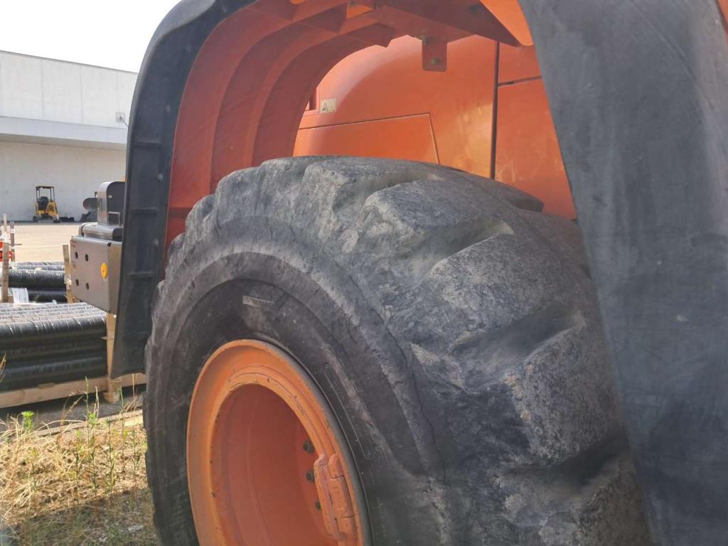 Doosan DL300 Foto 6