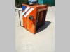 Mascherone per Fiat Hitachi FR160 Foto 1 thumbnail