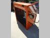 Mascherone per Fiat Hitachi FR160 Foto 2 thumbnail