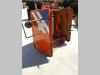 Mascherone per Fiat Hitachi FR160 Foto 3 thumbnail