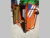 Mascherone per Fiat Hitachi FR160 Foto 5 thumbnail