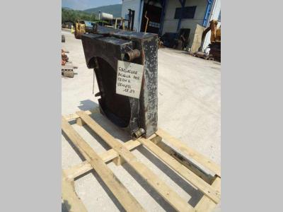 Radiatore acqua per Venieri 12.23 in vendita da OLM 90 Srl