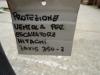 Protezione ventola per Airman - Hitachi ZAXIS 350-3 Foto 2 thumbnail