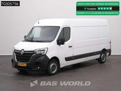 Renault Master 135PK L3H2 LED Airco Euro6 L3 Airco in vendita da BAS World B.V.
