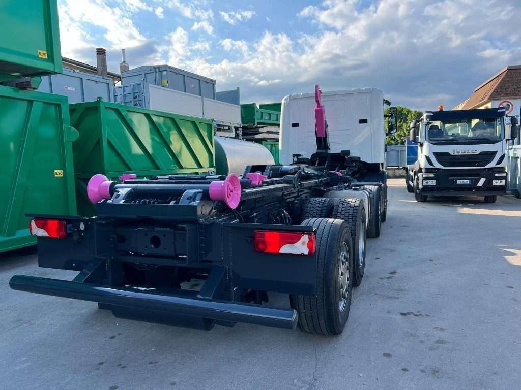 Scania R450 USATO SCARRABILE Foto 3