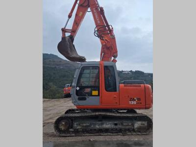 Hitachi ZX130