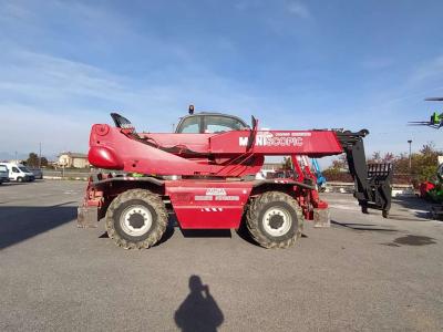 Manitou 21.50