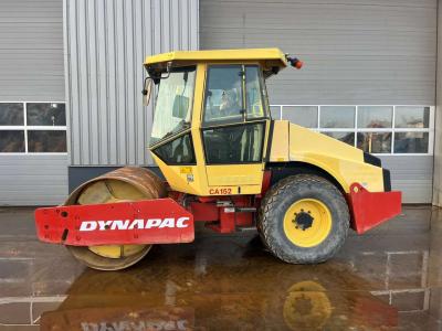 Dynapac CA152 in vendita da Big Machinery