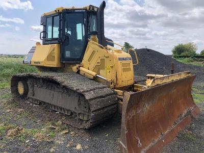 Komatsu D61PX-23
