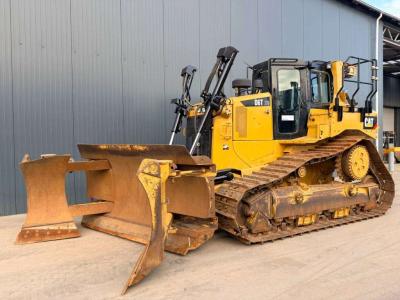 Caterpillar D6T XW | Trimble GPS | VPAT blade