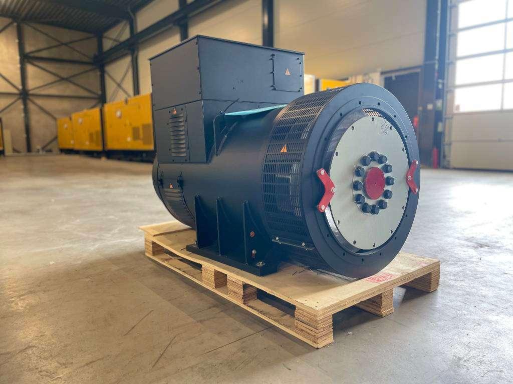 DPX CJ634B - 725 kVA Alternator - DPX-33914 Foto 3