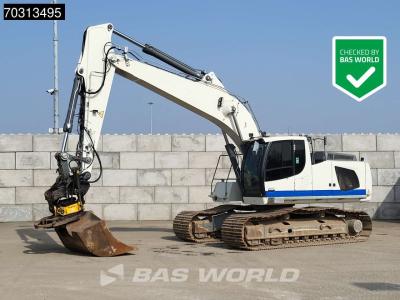Liebherr R936 LC R936 in vendita da BAS World B.V.