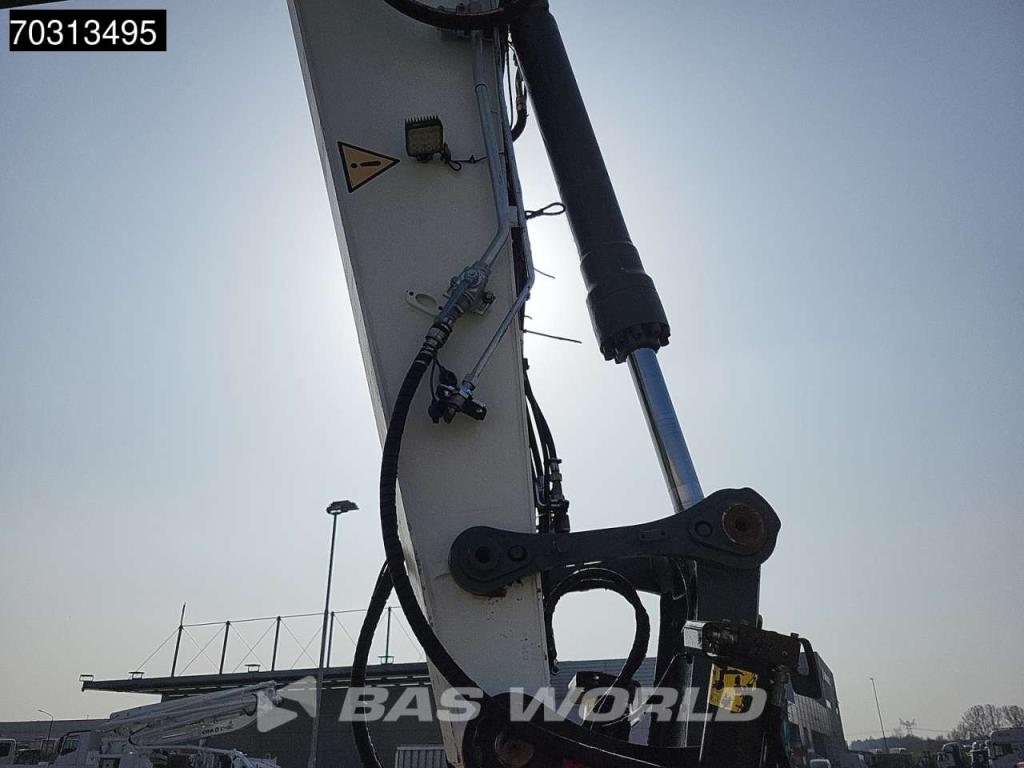 Liebherr R936 LC R936 Foto 11