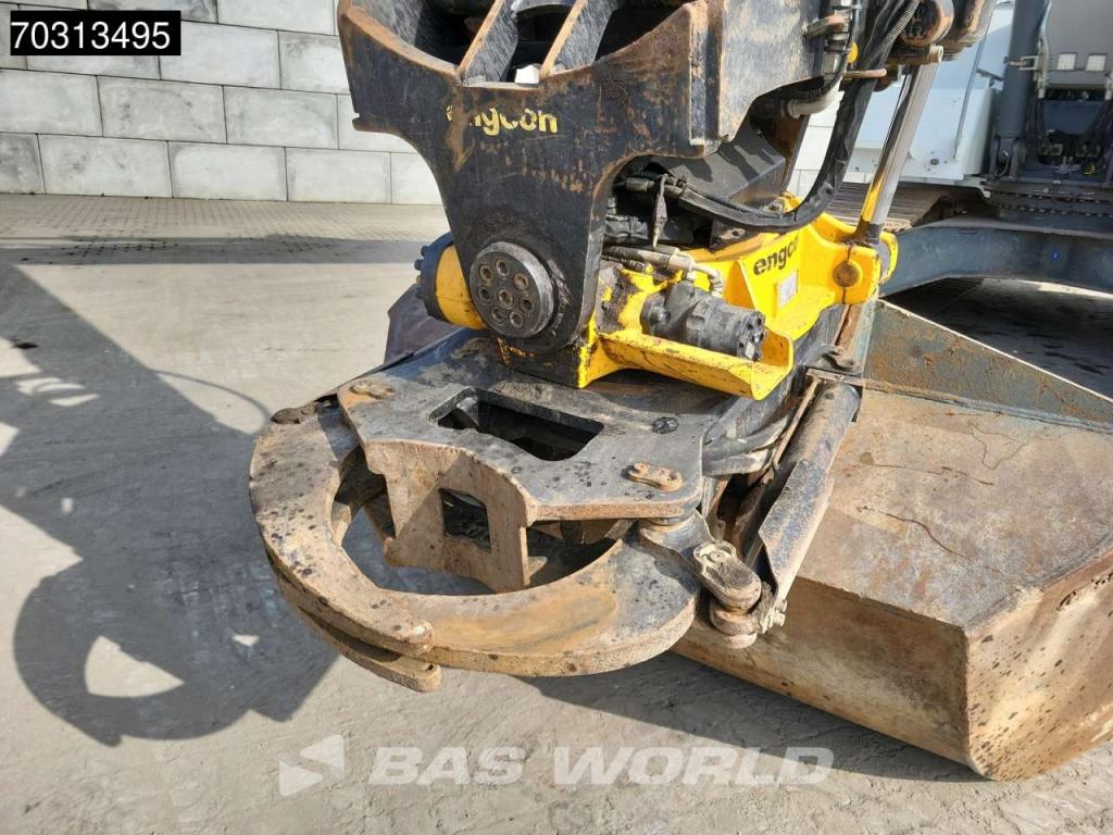 Liebherr R936 LC R936 Foto 16
