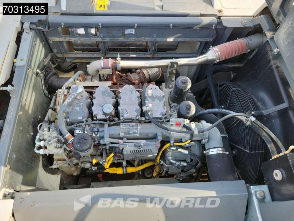 Liebherr R936 LC R936 Foto 22