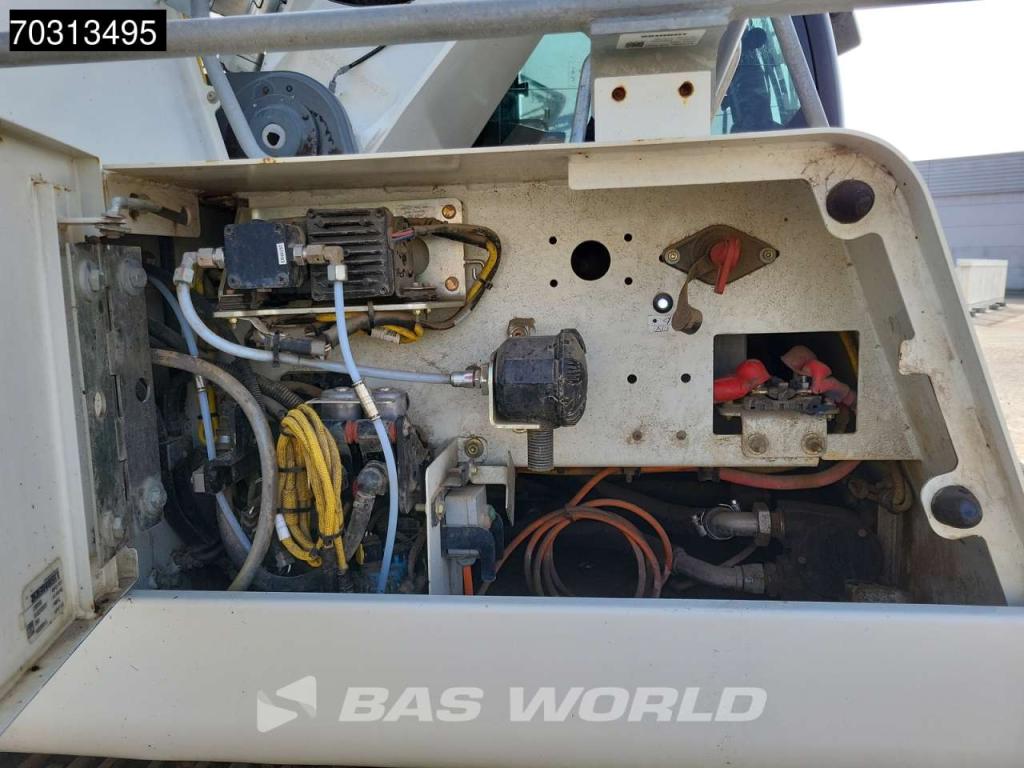 Liebherr R936 LC R936 Foto 25