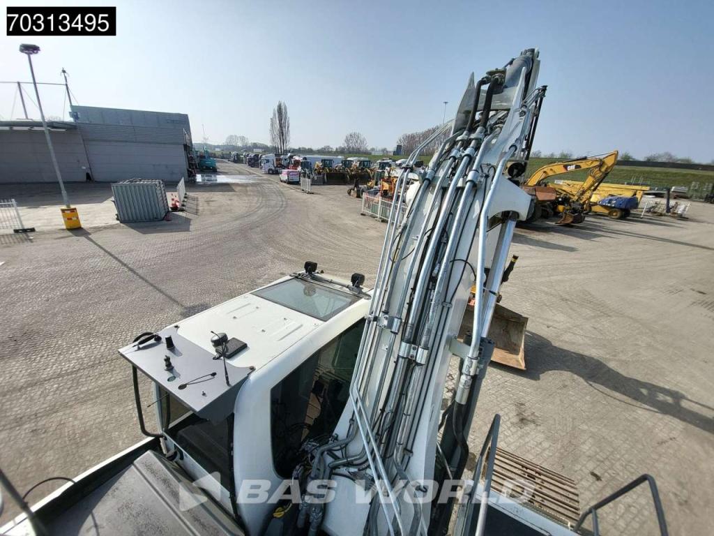 Liebherr R936 LC R936 Foto 29