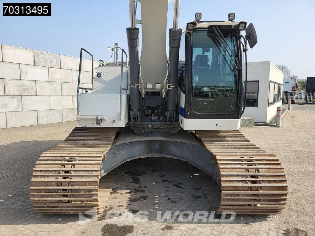 Liebherr R936 LC R936 Foto 7