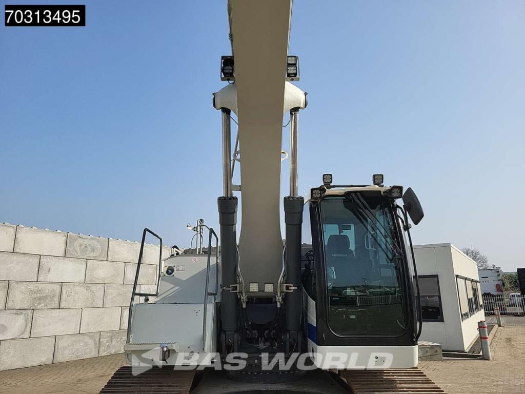 Liebherr R936 LC R936 Foto 8