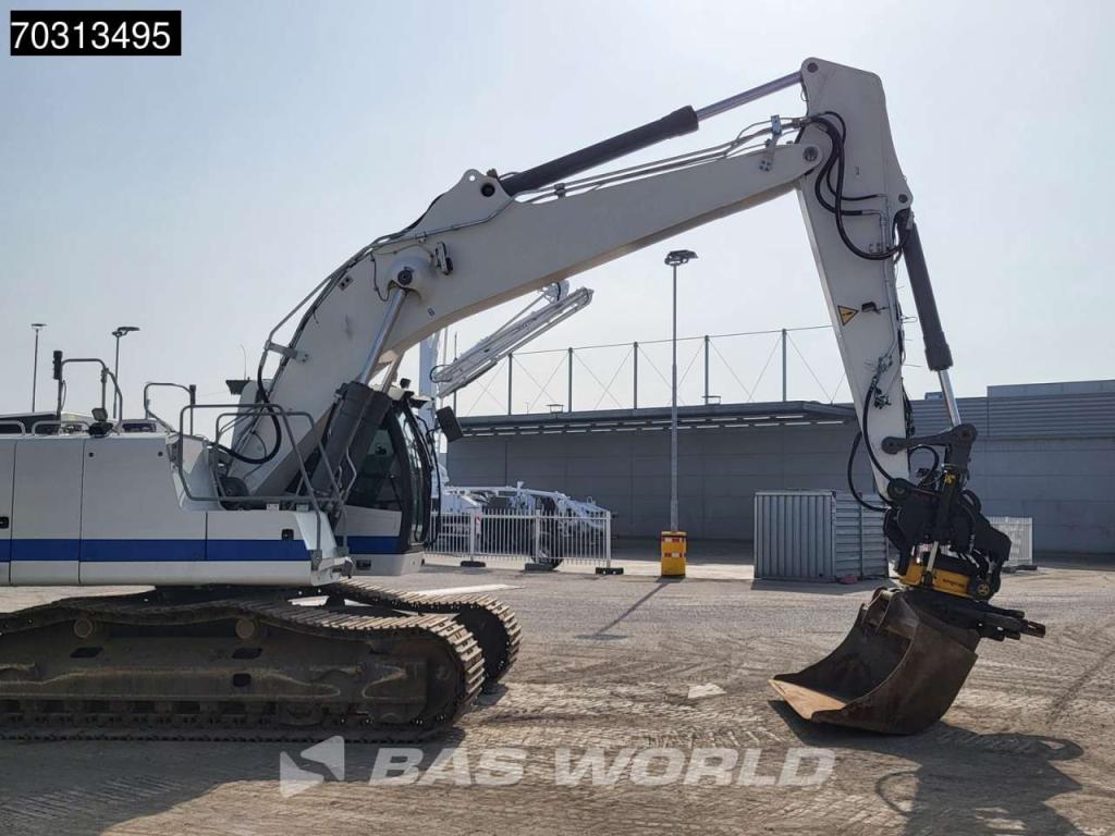 Liebherr R936 LC R936 Foto 9