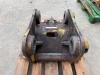 Verachtert CW40 - M318D / 320D / 320E / 320F / 323D / 323E / Foto 5 thumbnail