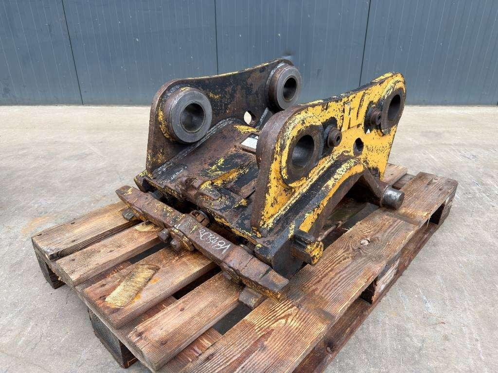 Verachtert CW40 - M318D / 320D / 320E / 320F / 323D / 323E / Foto 1