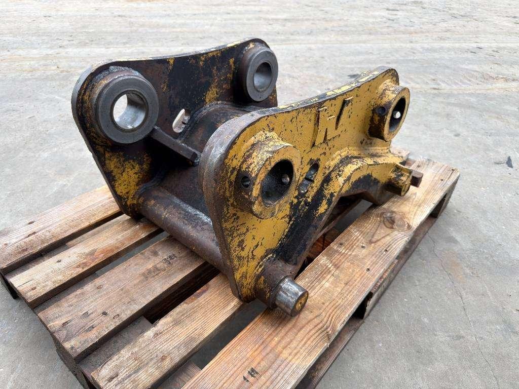 Verachtert CW40 - M318D / 320D / 320E / 320F / 323D / 323E / Foto 4