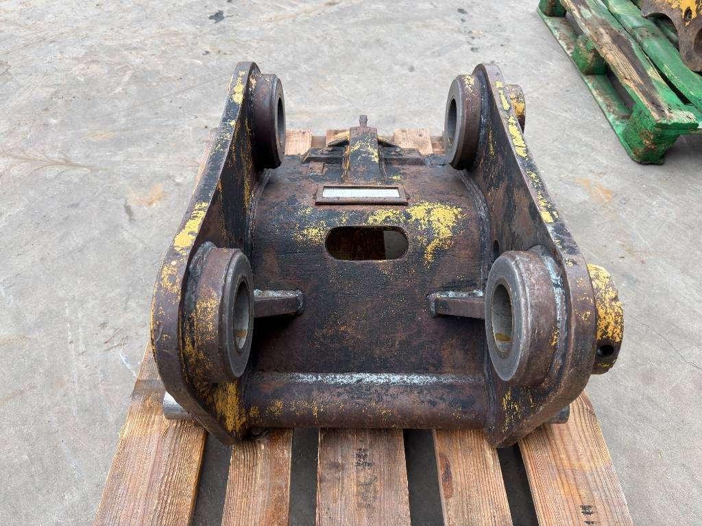 Verachtert CW40 - M318D / 320D / 320E / 320F / 323D / 323E / Foto 5