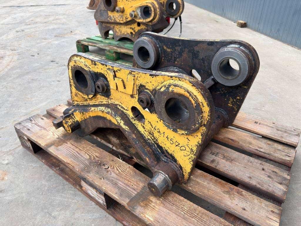 Verachtert CW40 - M318D / 320D / 320E / 320F / 323D / 323E / Foto 6