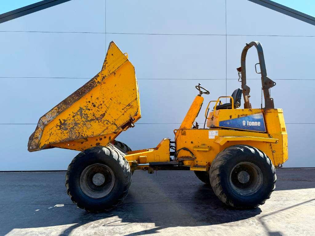 Thwaites 9T - Good Overall Condition Foto 1