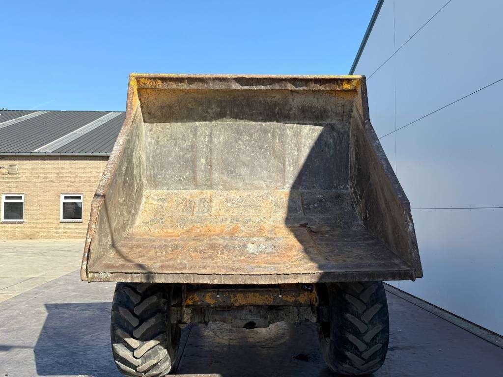 Thwaites 9T - Good Overall Condition Foto 11