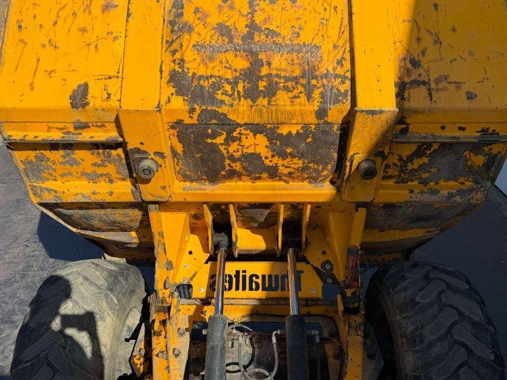 Thwaites 9T - Good Overall Condition Foto 12