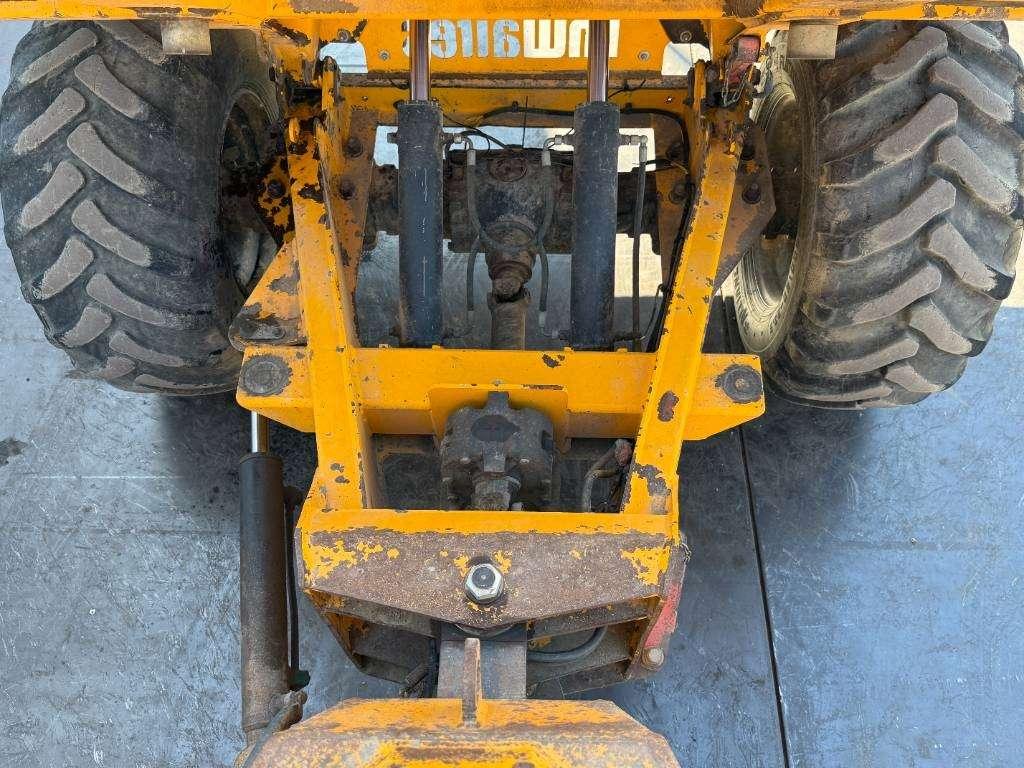 Thwaites 9T - Good Overall Condition Foto 13